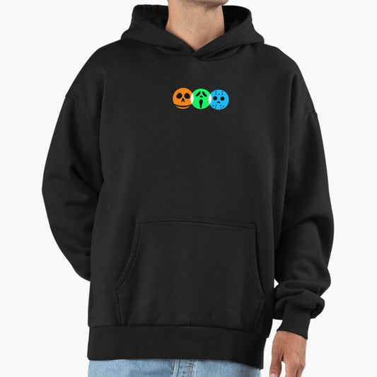 Letterboxd Hoodie