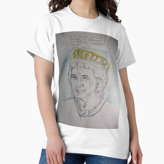 Queen T-Shirt