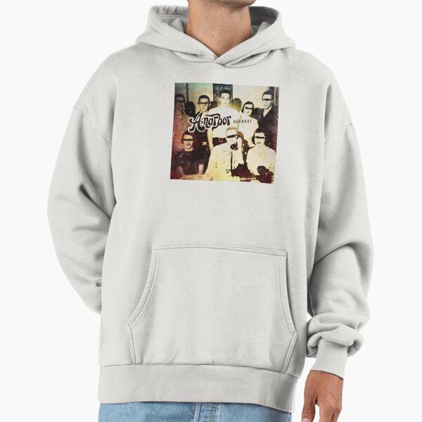 Anarbor Family Hoodie