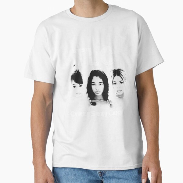CrazySexyCool T-Shirt