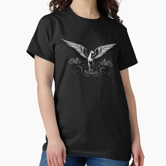 Ángel Guardián Nr6b T-Shirt