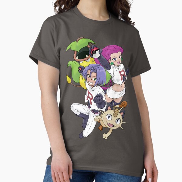 Jessie and james T-Shirt