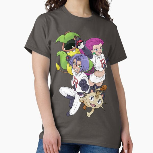 Jessie and james T-Shirt