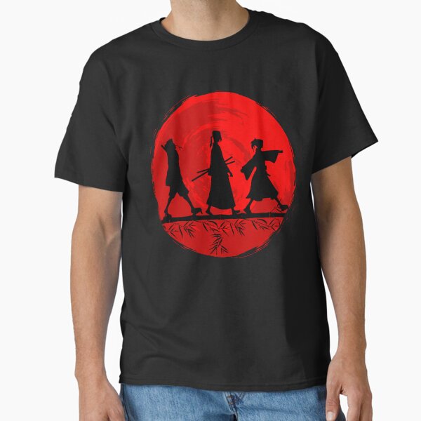 Samurai T-Shirt