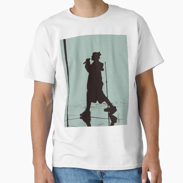Billie SILHOUETTE T-Shirt