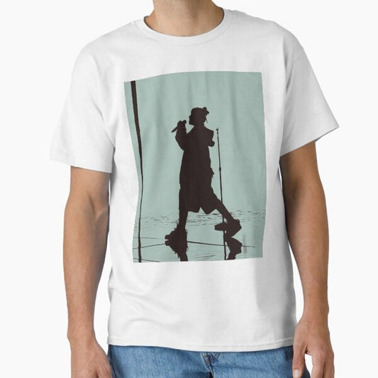 Billie SILHOUETTE T-Shirt