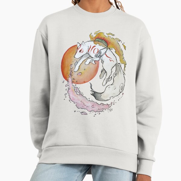 Ôkami Sweatshirt