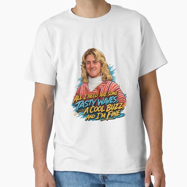 Jeff Spicoli T-Shirt