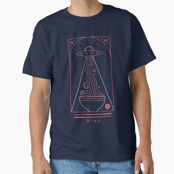Ramen Takeout T-Shirt