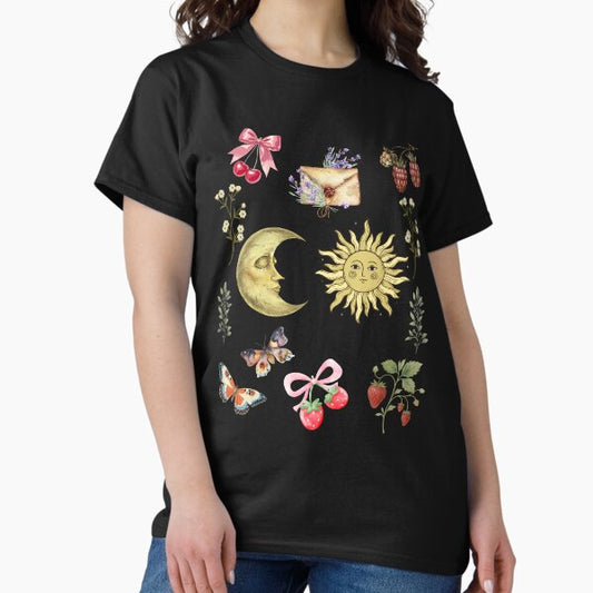 Celestial Spring T-Shirt