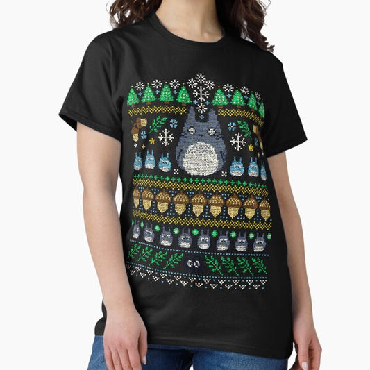 Forest Friends T-Shirt