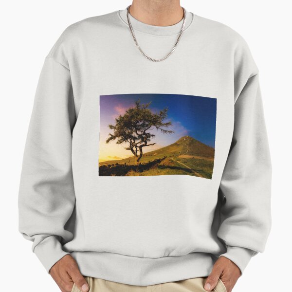 Spring Hammer Sweatshirt