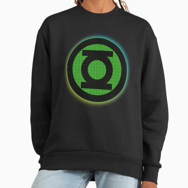 Brightest Day Logo Black Sweatshirt