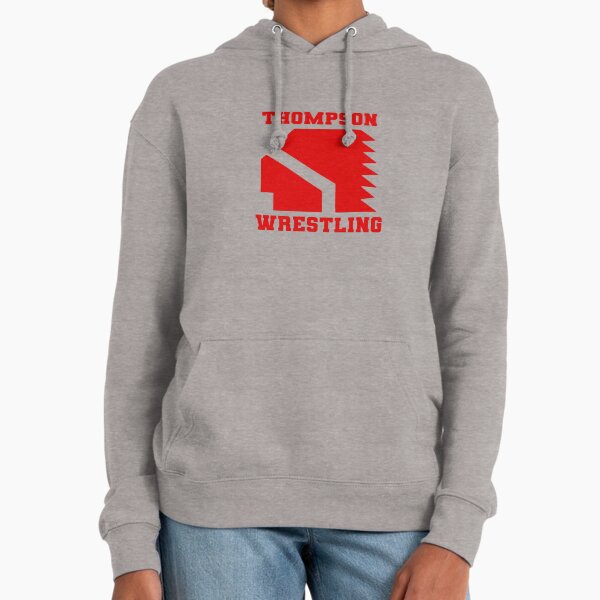 Thompson Wrestling / Vision Quest / Matthew Modine Hoodie