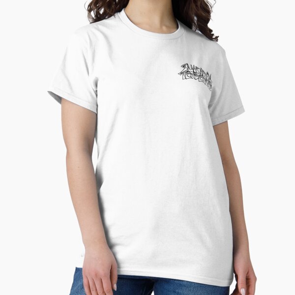 Suicidal Tendencies Merch Ts Stmm Smash It Metalmulisha Collab Shirt T-Shirt