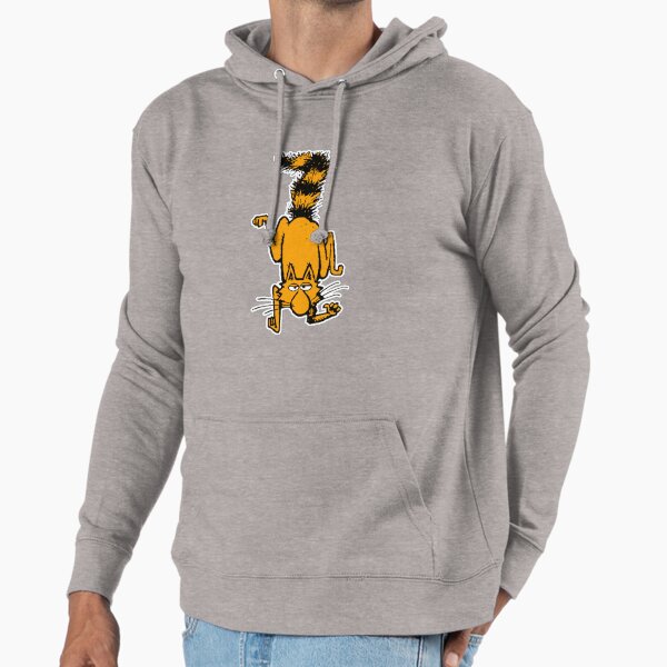 Fat Freddy S Cat Hoodie