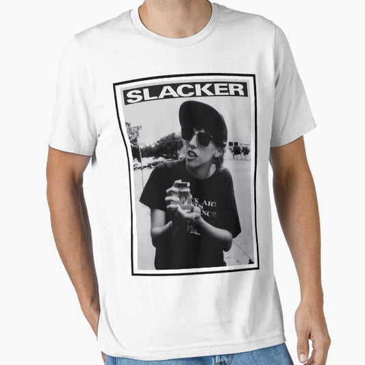 Slacker movie T-Shirt