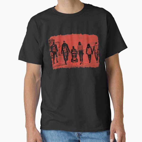 Doom Patrol T-Shirt