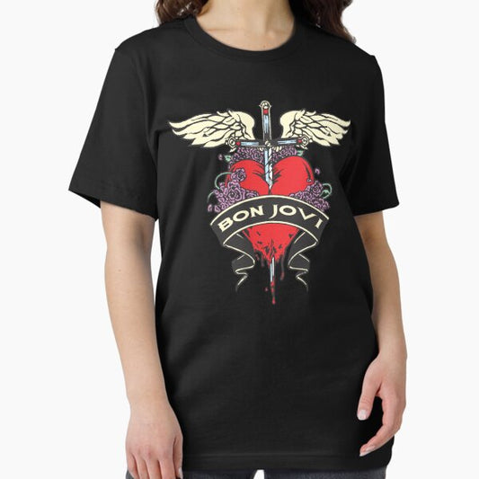 Vengeance<<Jovi Bon Jovi Bon Jovi Bon Jovi, Bon Jovi Bon Jovi Bon Jovi Bon Jovi Bon Jovi Bon J T-Shirt