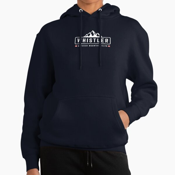 Whistler Outdoors Hoodie