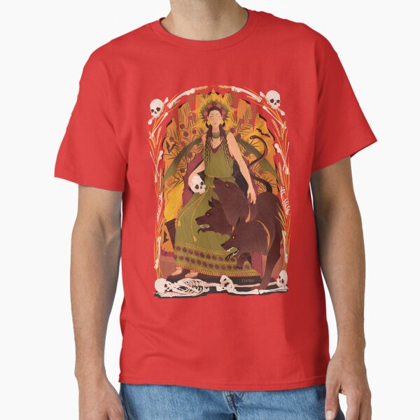 Persephone T-Shirt