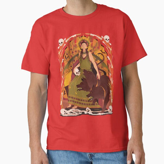 Persephone T-Shirt