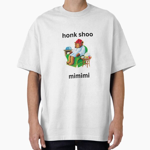 Sleepy time bear T-Shirt