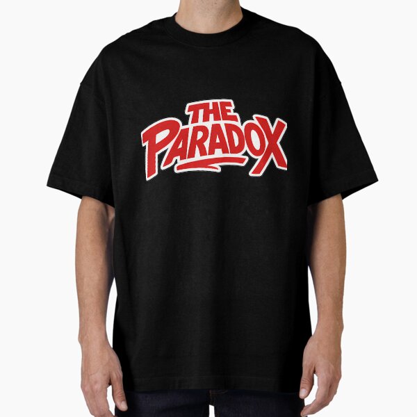 The Paradox Band T-Shirt