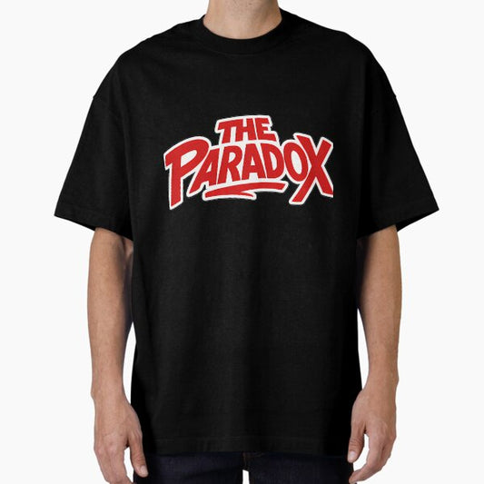 The Paradox Band T-Shirt