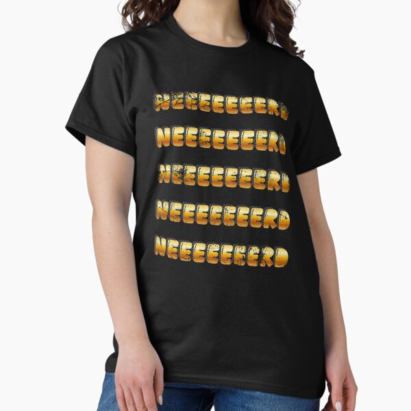 Nerd T-Shirt
