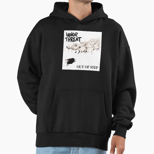 The out of sole studio album by american hardcore punk band essential t shirt Hoodie