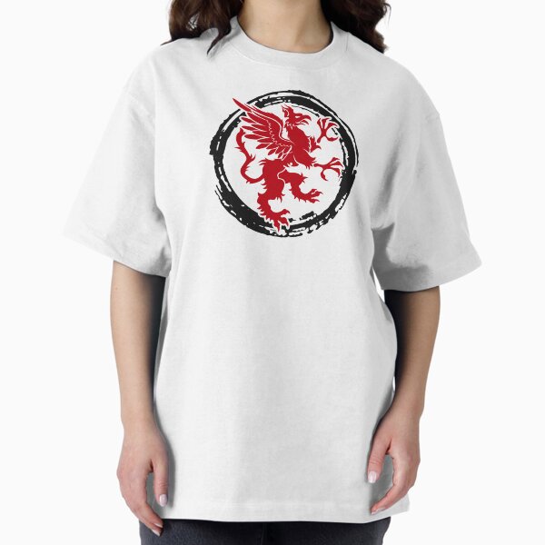 Red Griffin T-Shirt