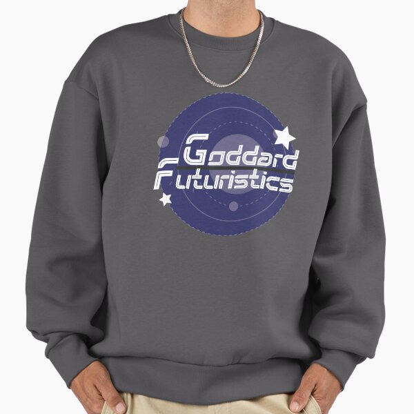 Goddard Logo Sweatshirt