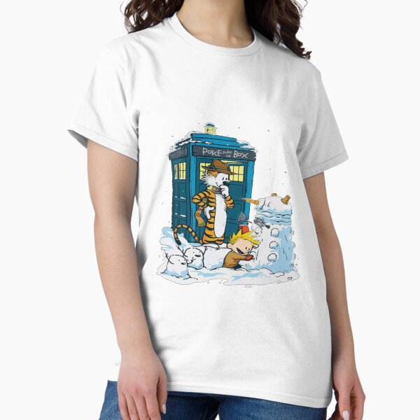 Calvin T-Shirt