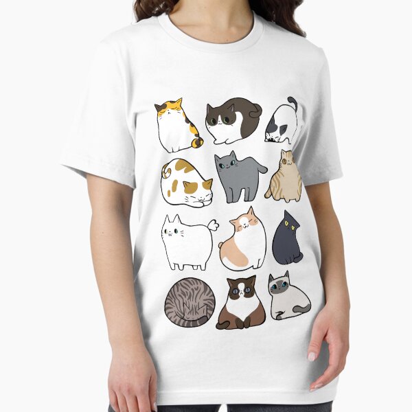 Cats Cats Cats T-Shirt