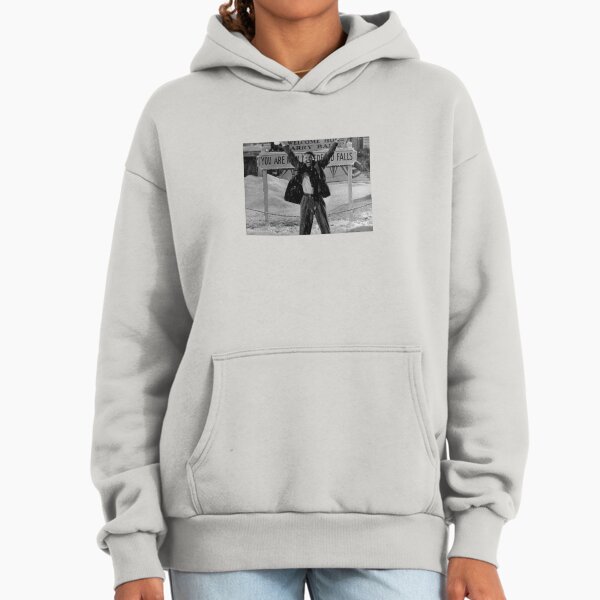 Its a Wonderful Life Bedford Falls Hoodie