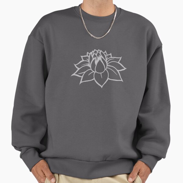 Lotus Sweatshirt