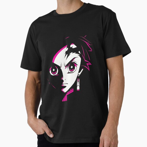 Tanjiro kamado Premium T-Shirt