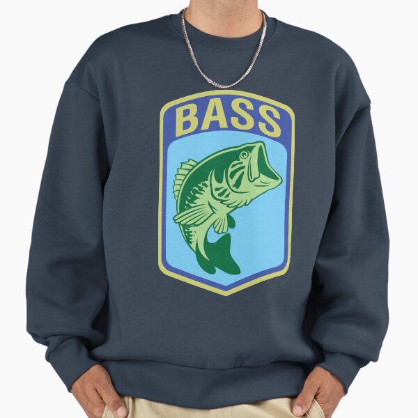 Bass Sweatshirt