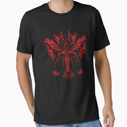 Ultrakill- Gabriel T-Shirt