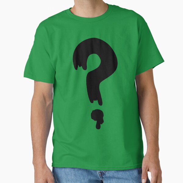 Gravity Falls - Soos Cosplay Shirt T-Shirt