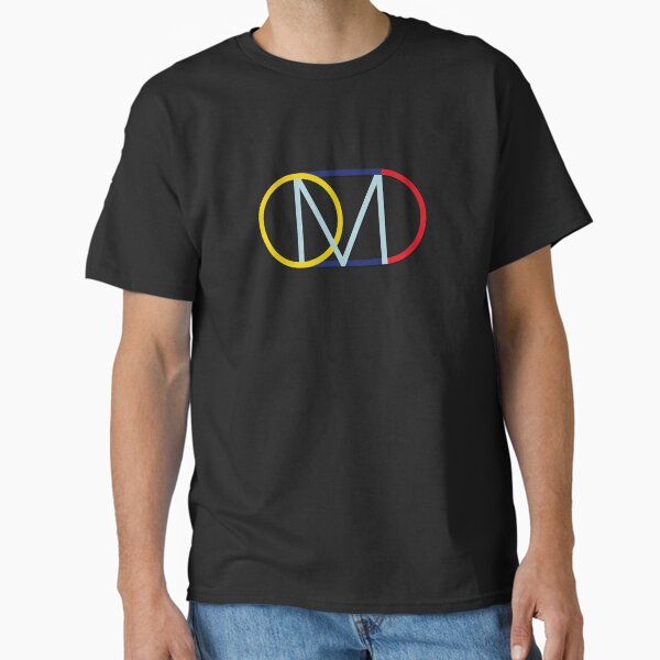 Orchestral manoeuvres in the dark T-Shirt