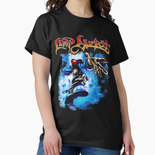 Limp Bizkit T-Shirt