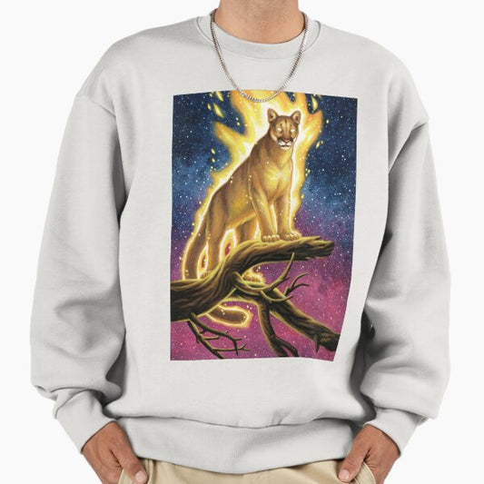 Summer Spirit Sweatshirt