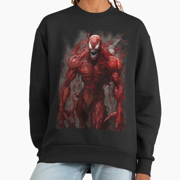 Savage Carnage Sweatshirt