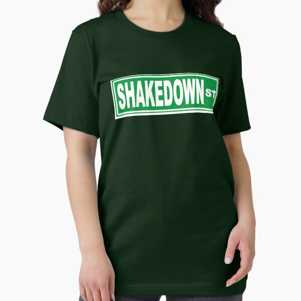 Shakedown Street T-Shirt