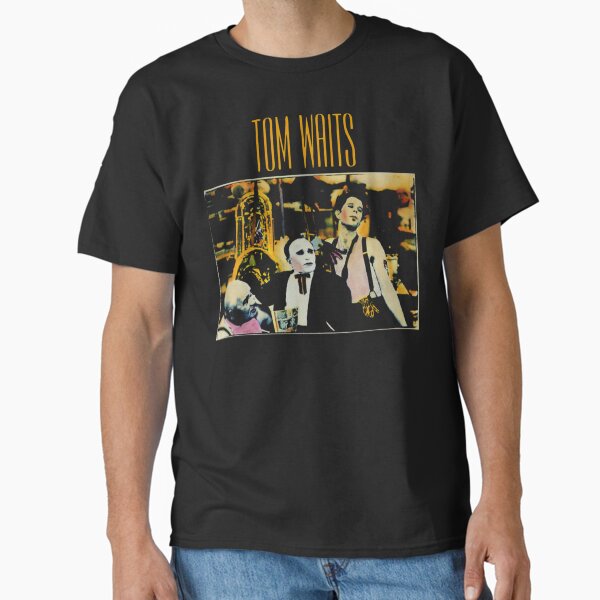 Tom Waits T-Shirt