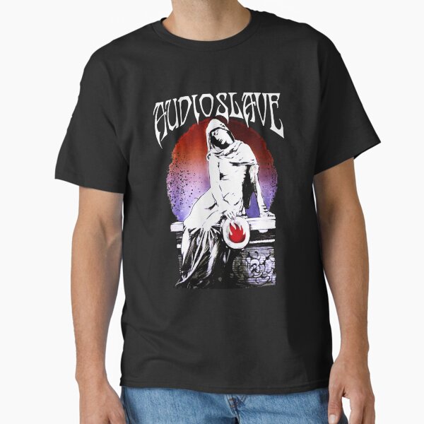 Audioslave T-Shirt