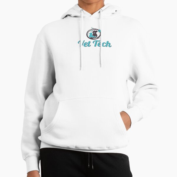 Vet tech Hoodie