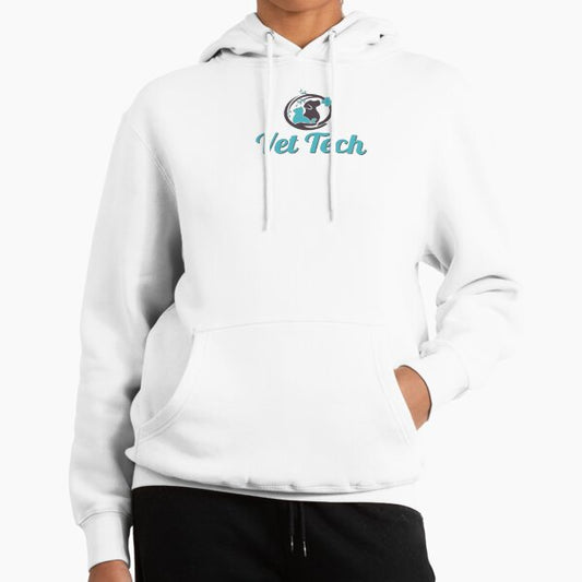 Vet tech Hoodie